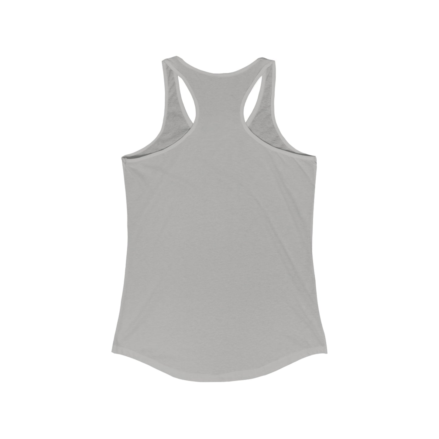 Rat Rods & Mom Bods Womens Racerback