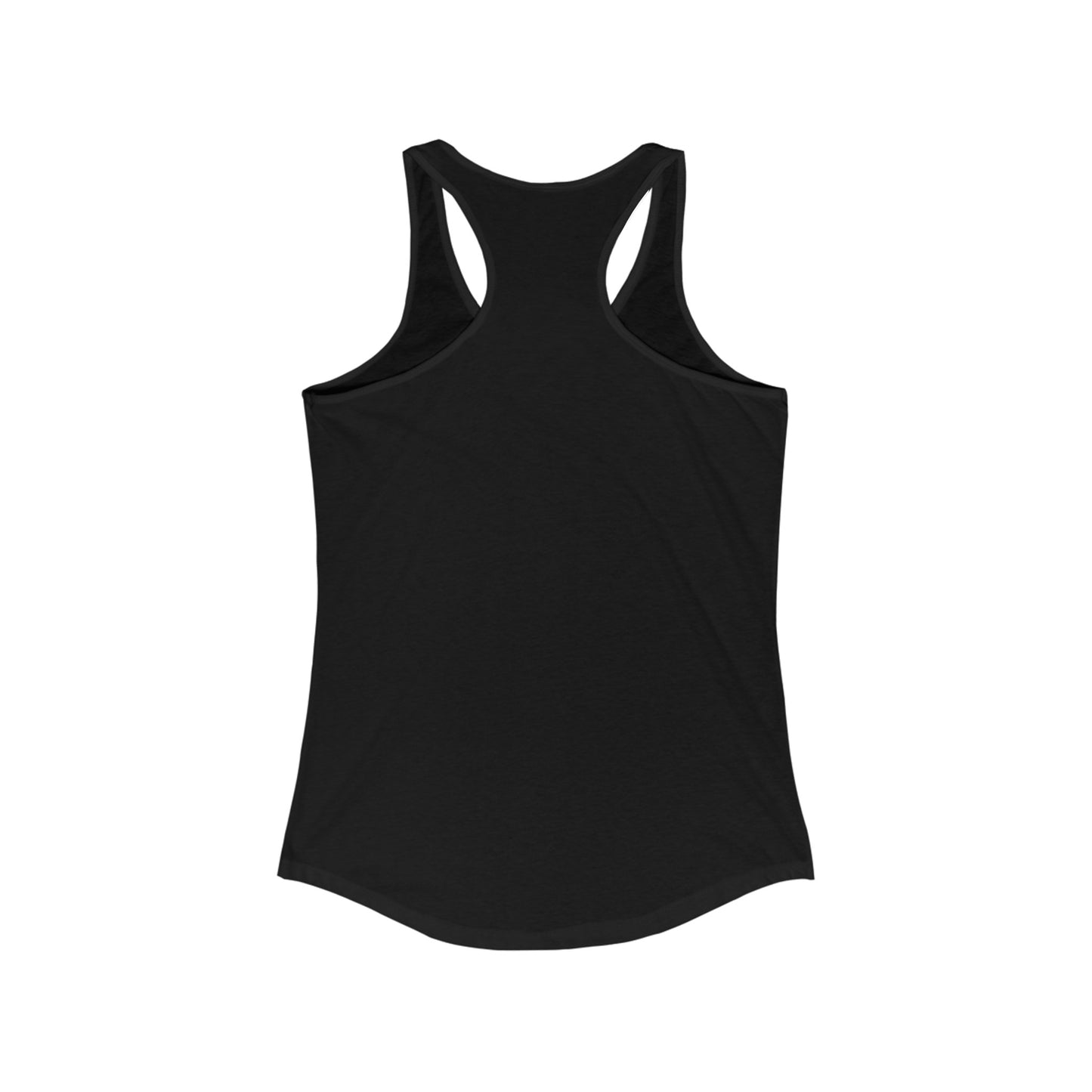 Rat Rods & Mom Bods Womens Racerback