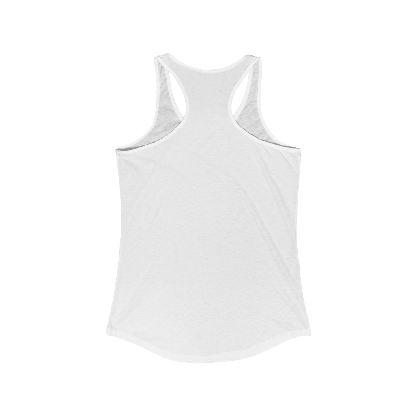 Rat Rods & Mom Bods Womens Racerback