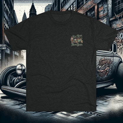 RR&MB Classy Edition